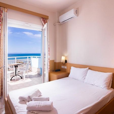 Hotel Ralitsa Limenaria  Extérieur photo