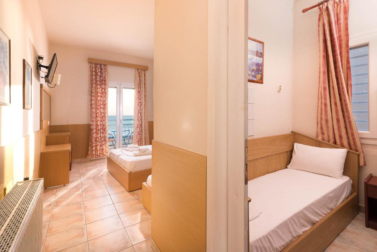 Hotel Ralitsa Limenaria  Extérieur photo
