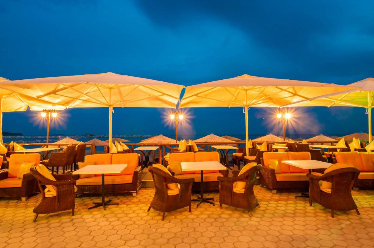 Hotel Ralitsa Limenaria  Extérieur photo