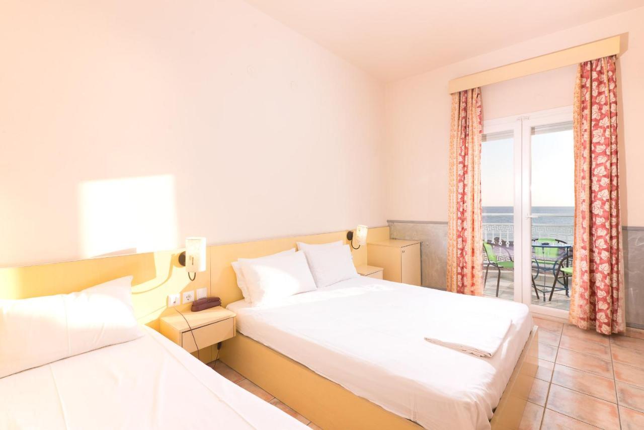 Hotel Ralitsa Limenaria  Extérieur photo