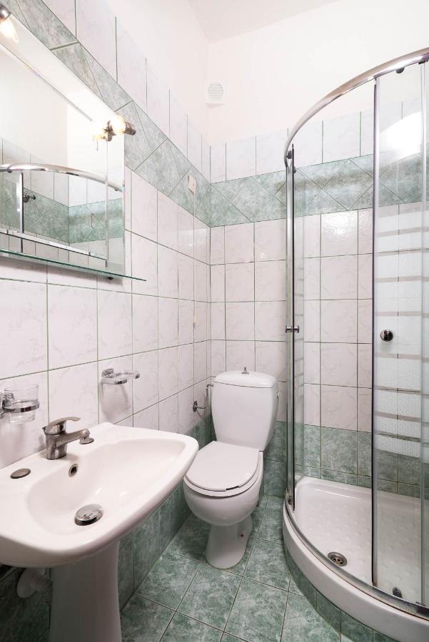 Hotel Ralitsa Limenaria  Extérieur photo