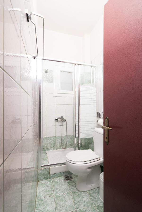 Hotel Ralitsa Limenaria  Extérieur photo