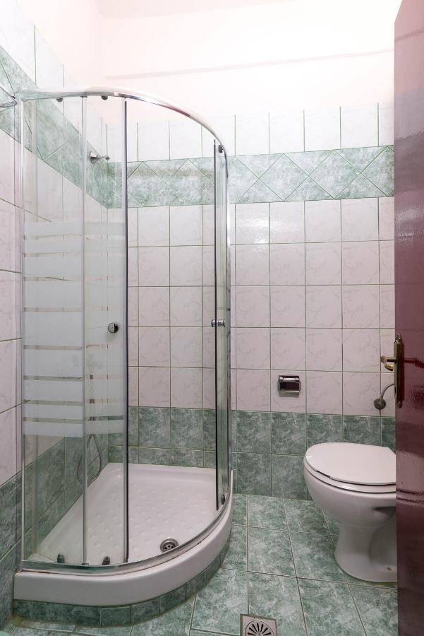 Hotel Ralitsa Limenaria  Extérieur photo