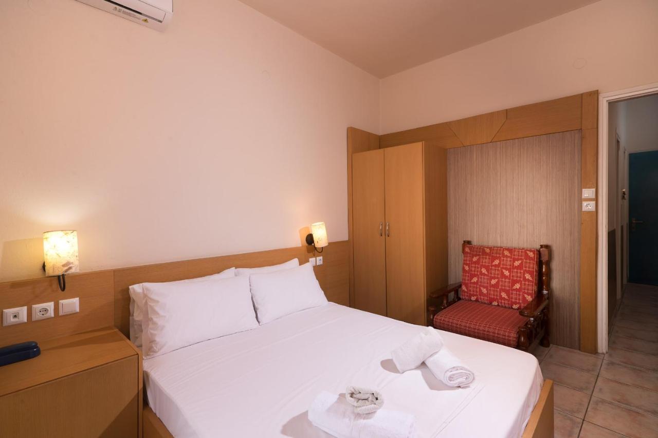 Hotel Ralitsa Limenaria  Extérieur photo