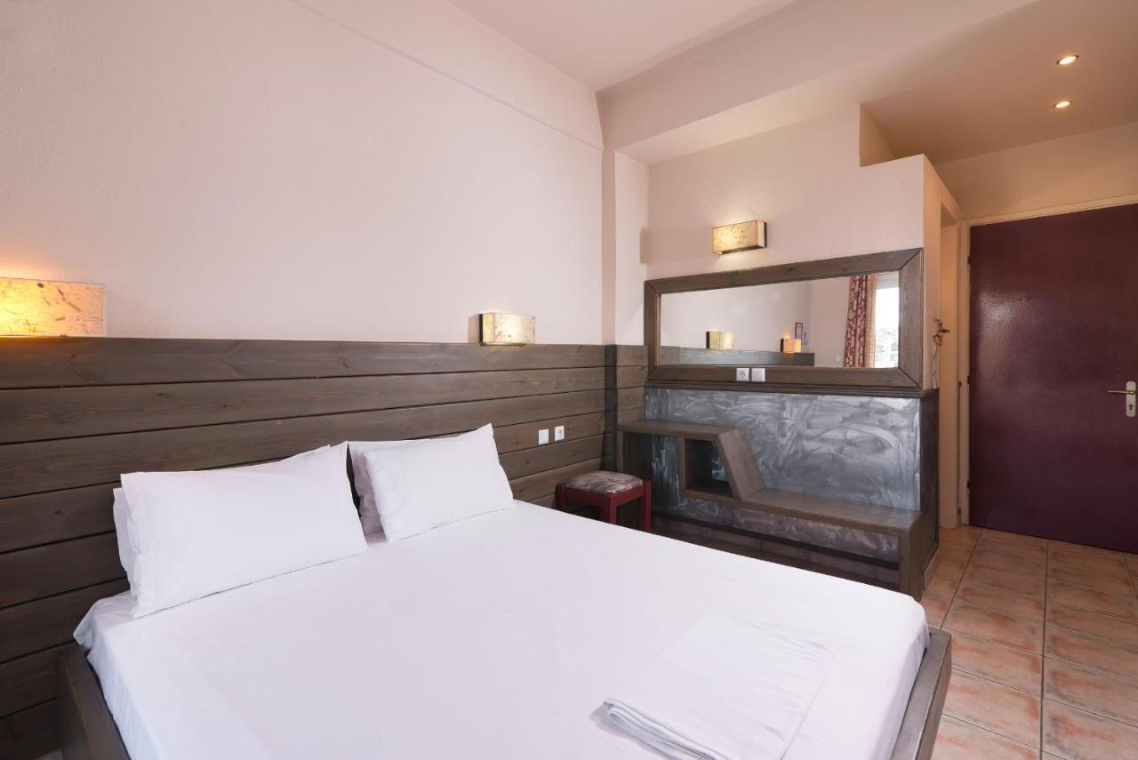 Hotel Ralitsa Limenaria  Extérieur photo
