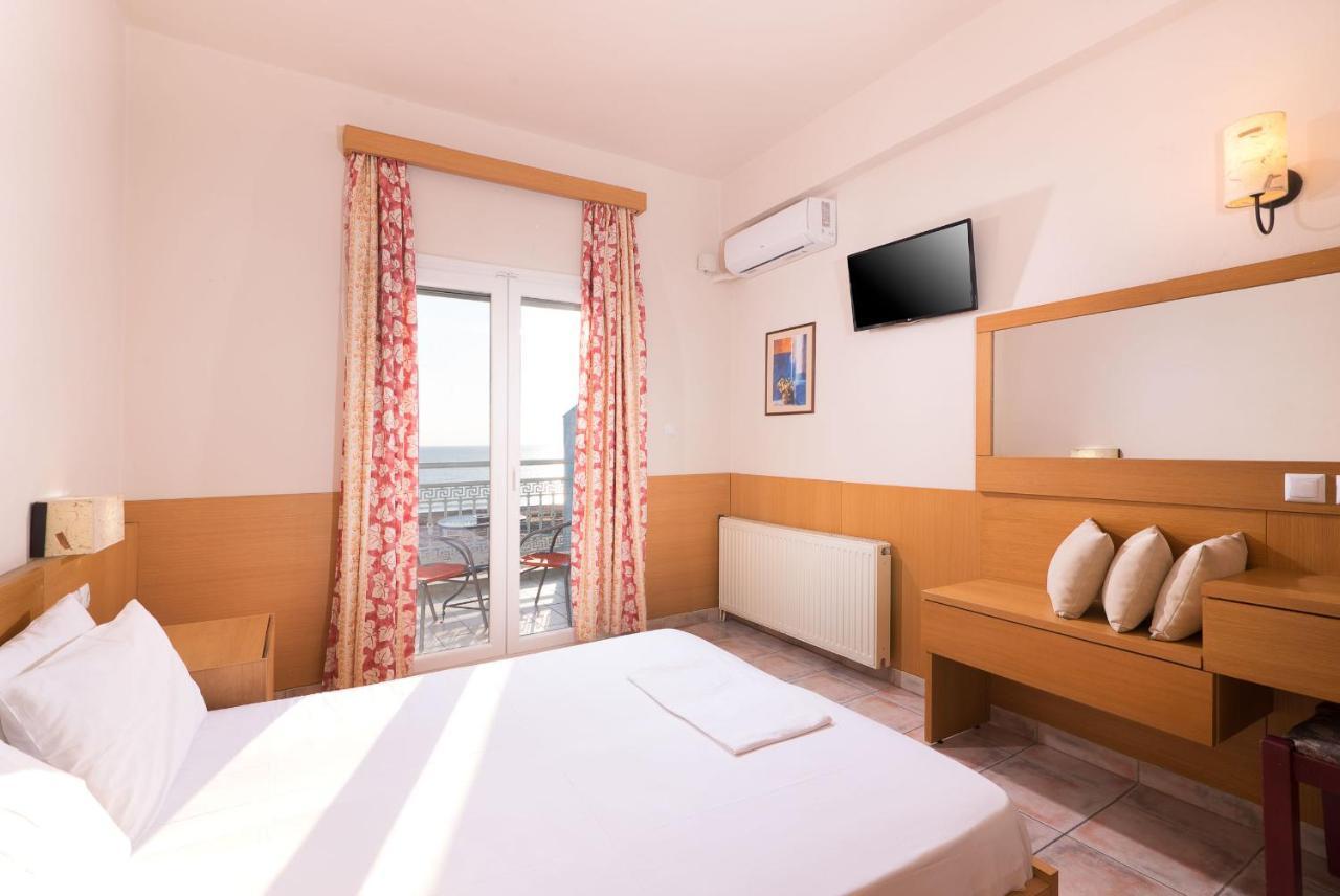 Hotel Ralitsa Limenaria  Extérieur photo