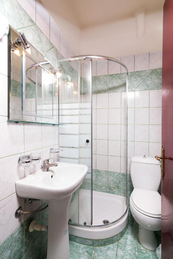 Hotel Ralitsa Limenaria  Extérieur photo