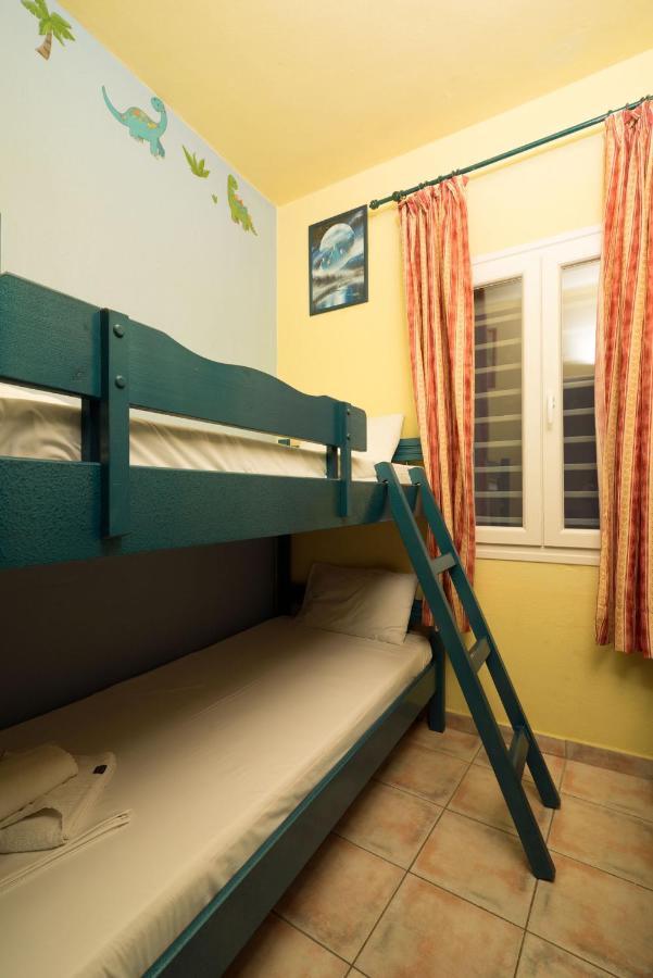 Hotel Ralitsa Limenaria  Extérieur photo