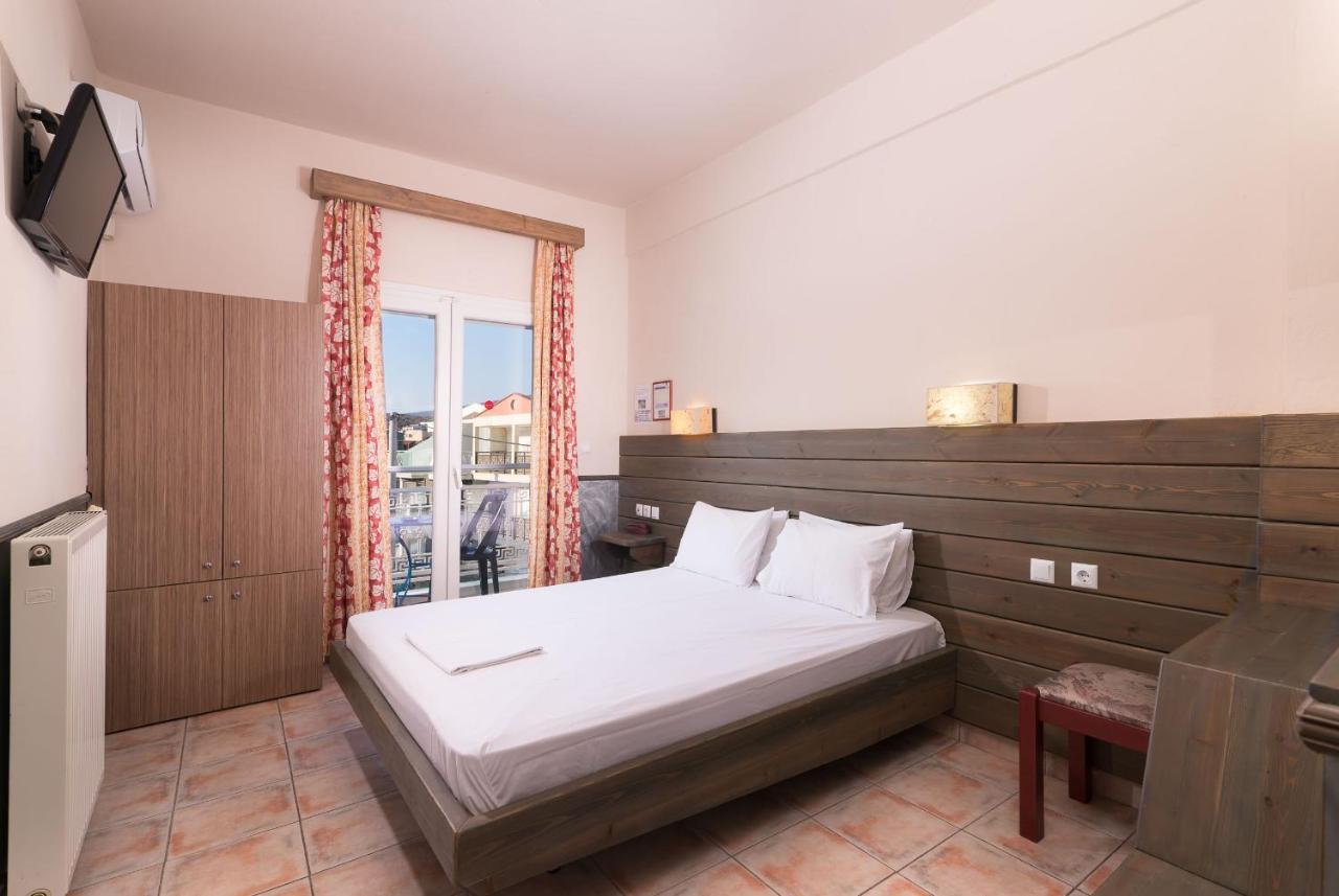 Hotel Ralitsa Limenaria  Extérieur photo