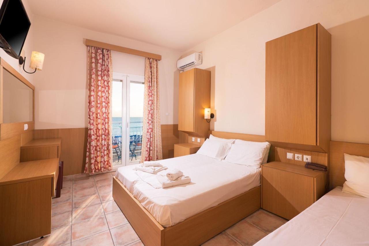 Hotel Ralitsa Limenaria  Extérieur photo