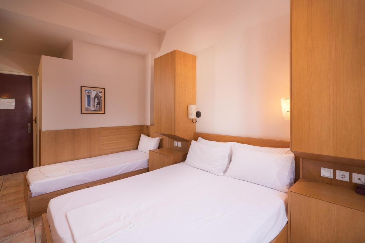 Hotel Ralitsa Limenaria  Extérieur photo