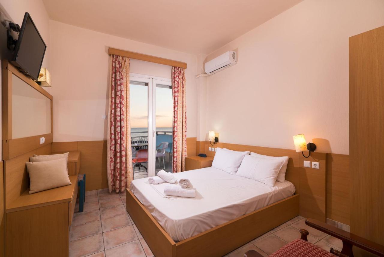 Hotel Ralitsa Limenaria  Extérieur photo