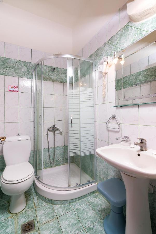Hotel Ralitsa Limenaria  Extérieur photo