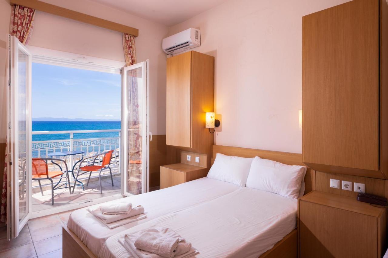 Hotel Ralitsa Limenaria  Extérieur photo