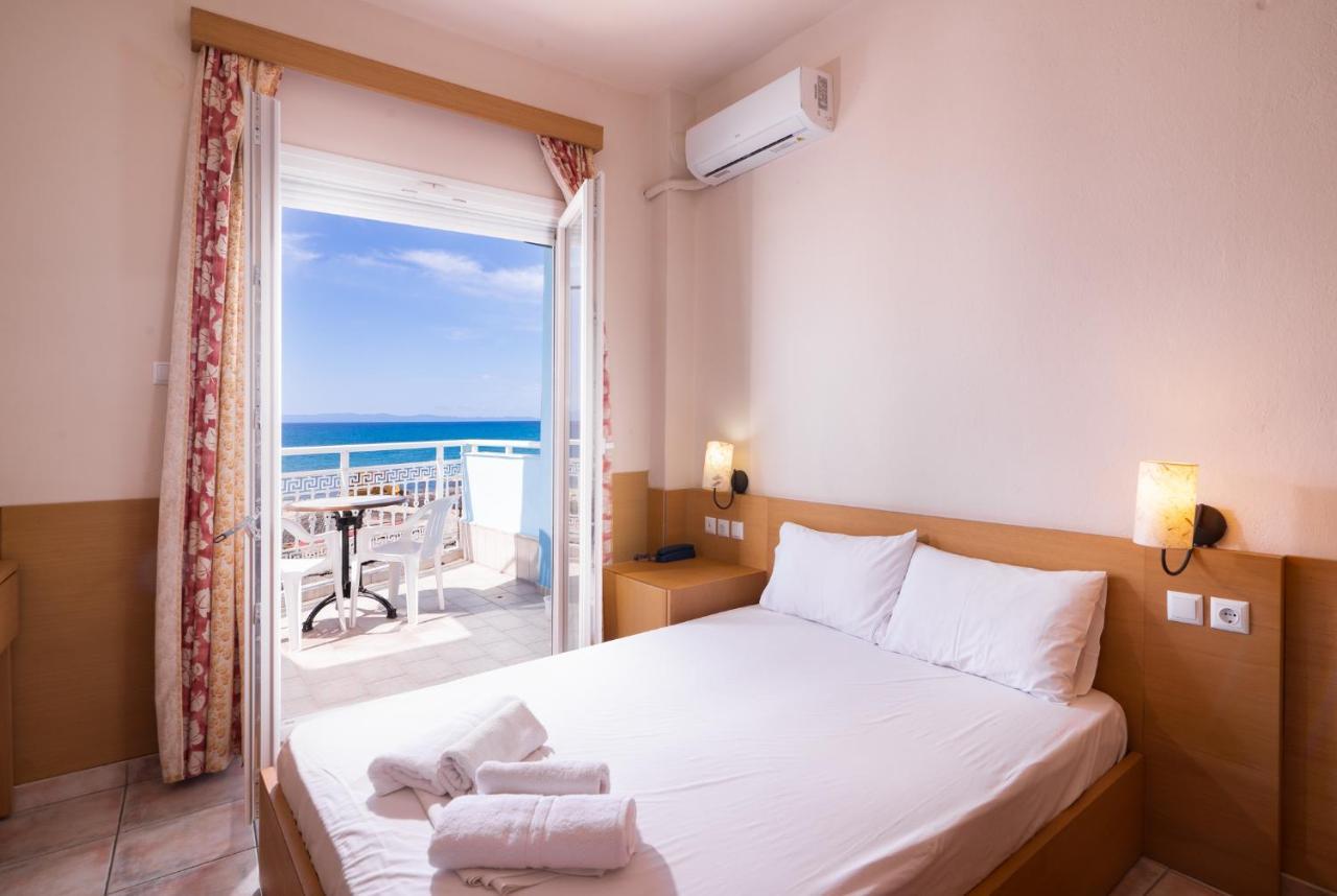 Hotel Ralitsa Limenaria  Extérieur photo